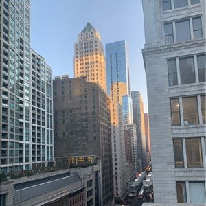 Meet your Posher, Nick